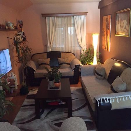 Apartments Kordic Будва Экстерьер фото