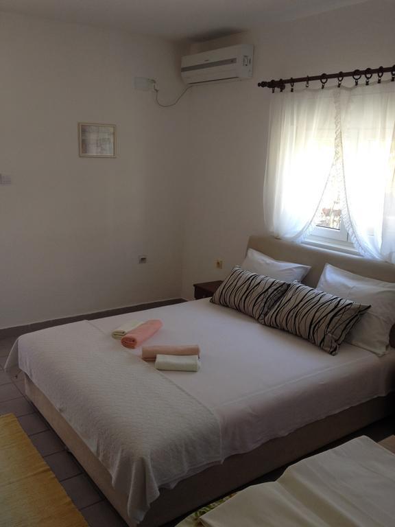 Apartments Kordic Будва Номер фото