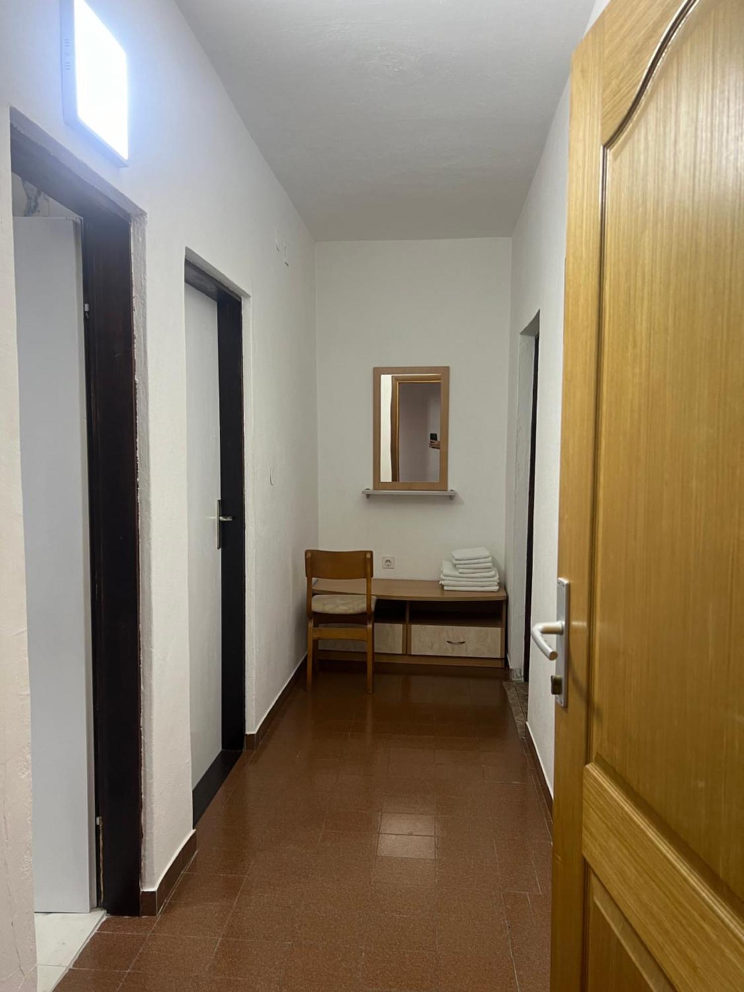 Apartments Kordic Будва Экстерьер фото