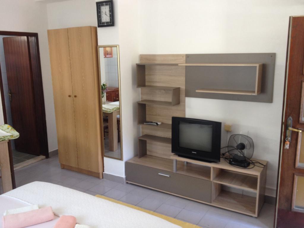 Apartments Kordic Будва Номер фото
