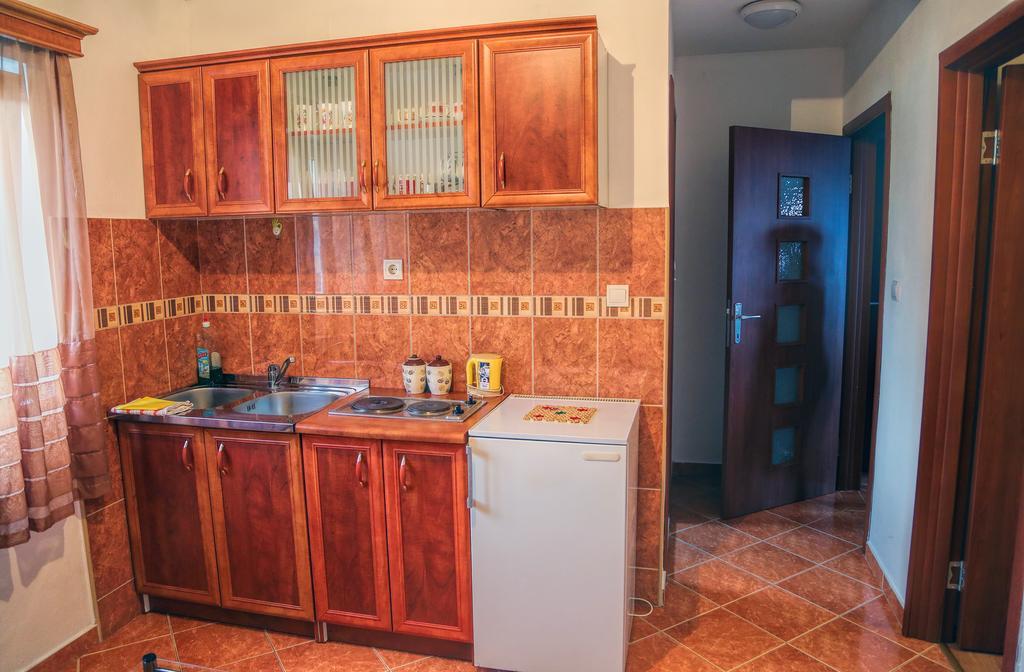 Apartments Kordic Будва Экстерьер фото