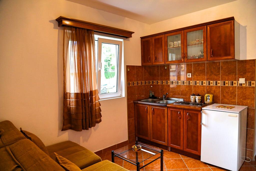 Apartments Kordic Будва Номер фото