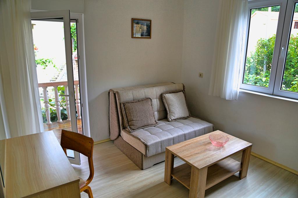 Apartments Kordic Будва Номер фото