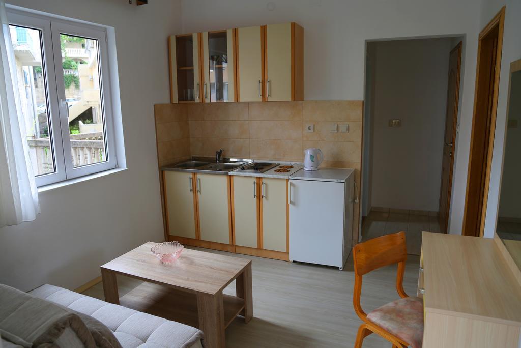 Apartments Kordic Будва Номер фото