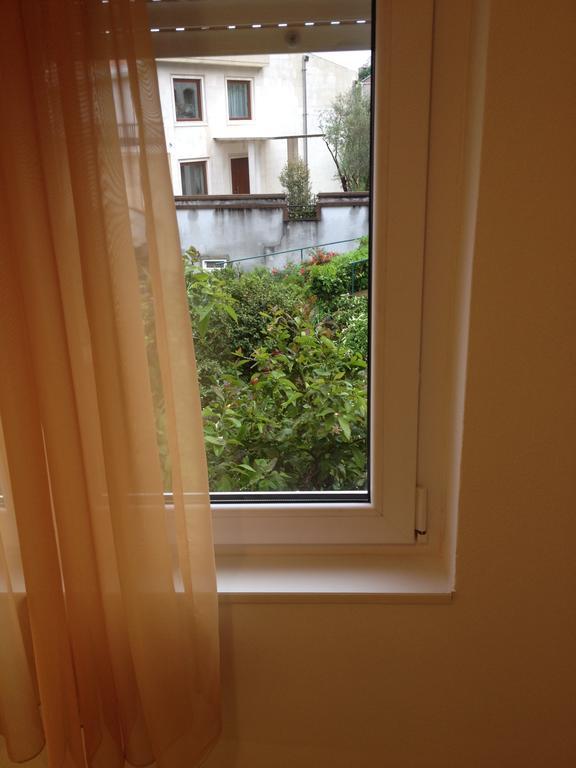 Apartments Kordic Будва Экстерьер фото