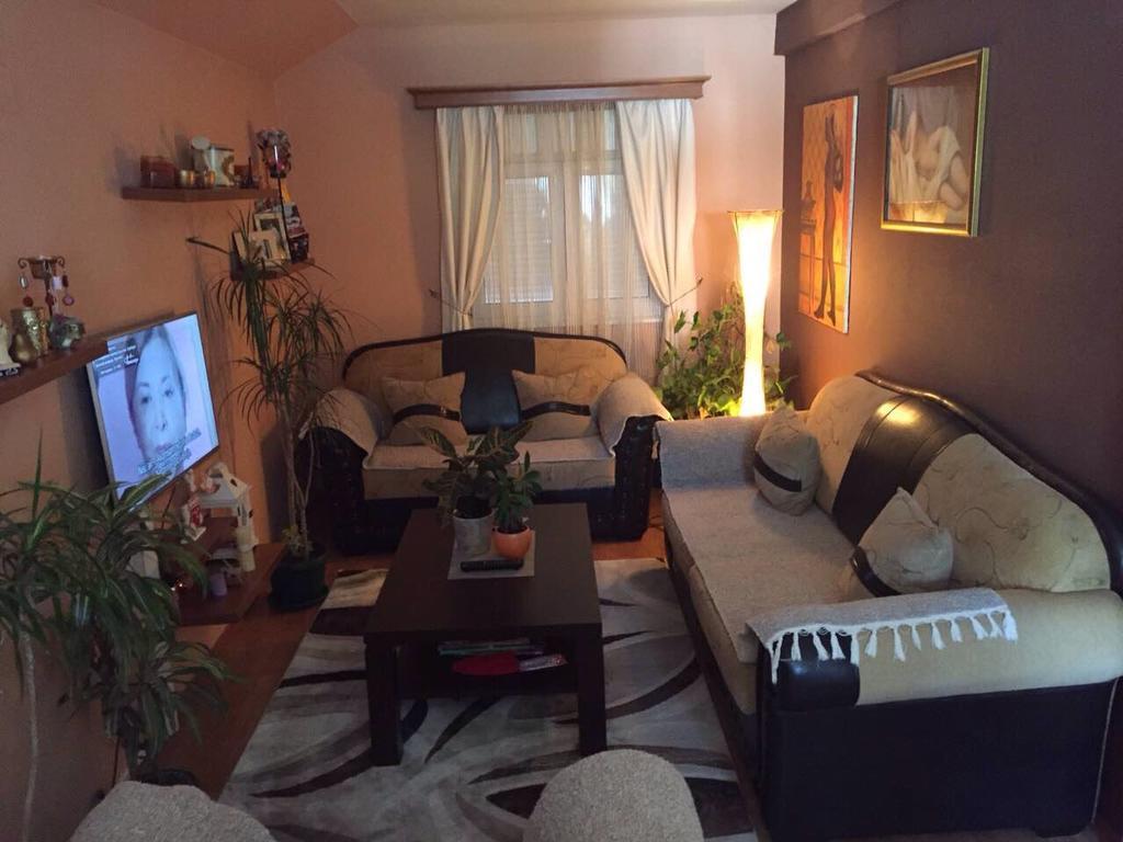 Apartments Kordic Будва Экстерьер фото