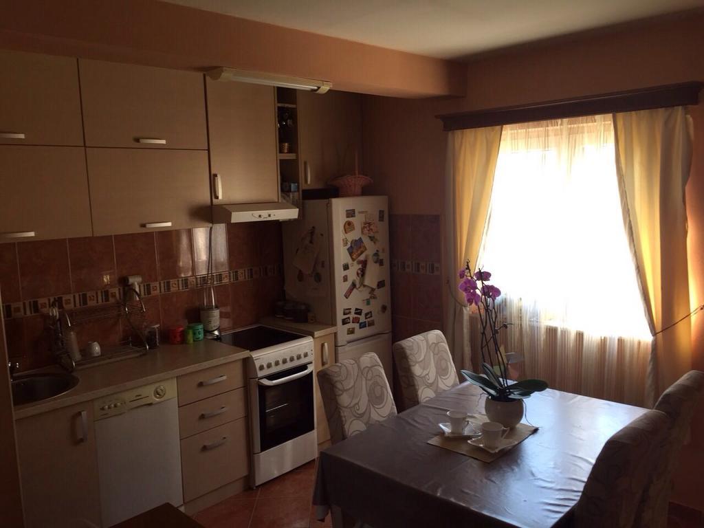 Apartments Kordic Будва Экстерьер фото